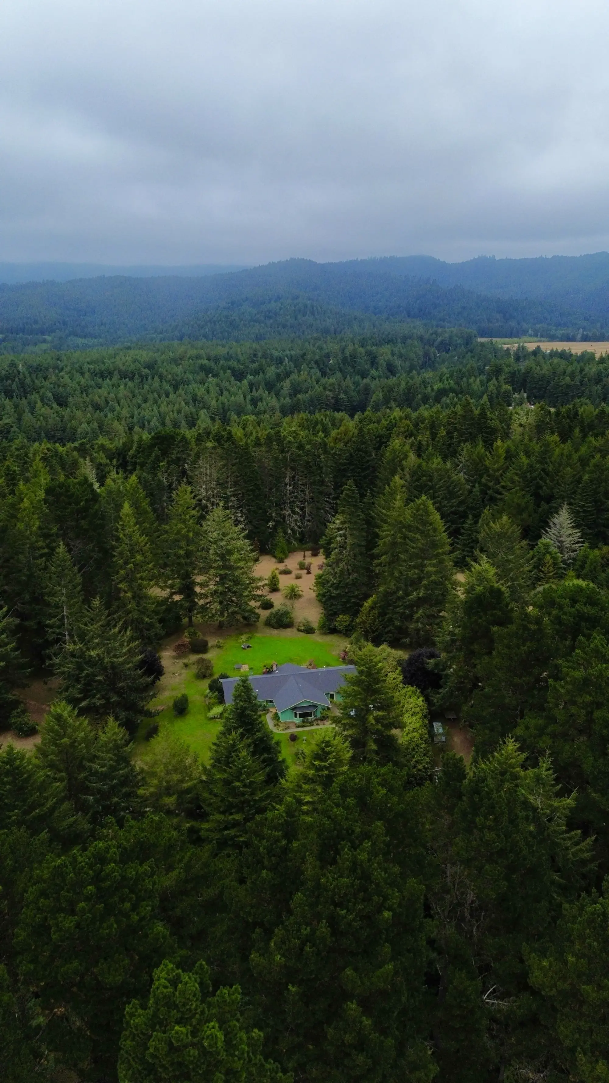 September 2023 drone flight. Tex Kelly Productions