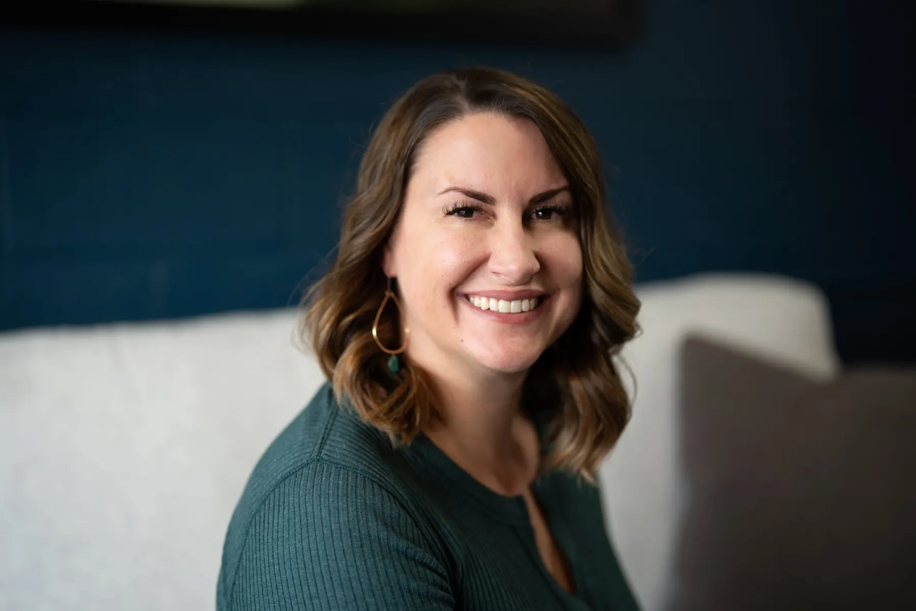 Soft natural-light editorial frame, low contrast grade