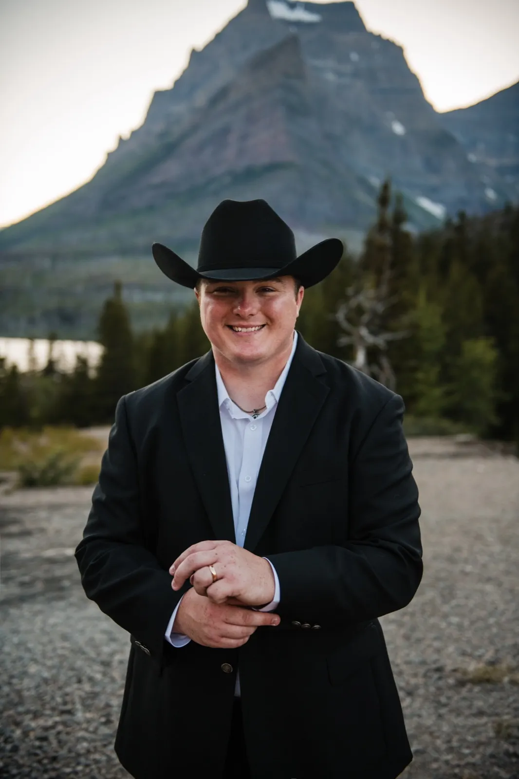 Tex Kelly, senior portrait photographer